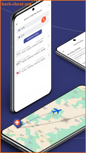 Flight Tracker - Planes Live screenshot