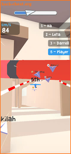 Flight.io screenshot