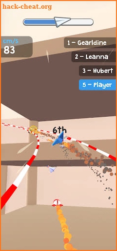 Flight.io screenshot