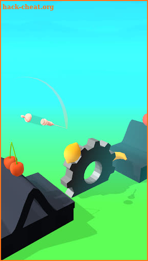 Flip And Dye screenshot