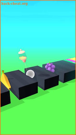 Flip And Dye screenshot