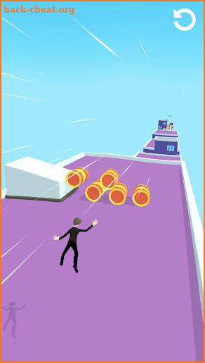 Flip and Jump screenshot