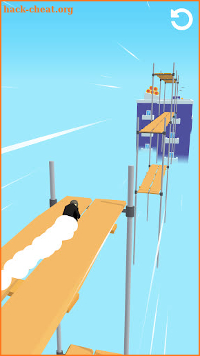 Flip and Jump screenshot