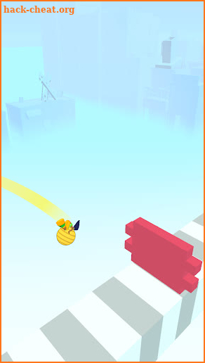 Flip Ball screenshot