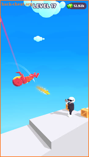 Flip Blast screenshot