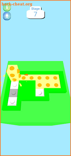 Flip Fill 3D screenshot