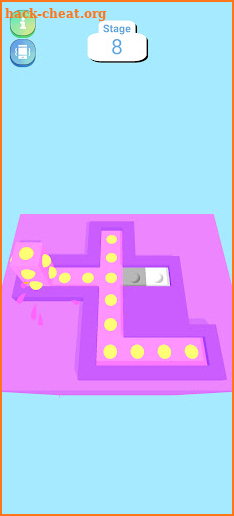 Flip Fill 3D screenshot