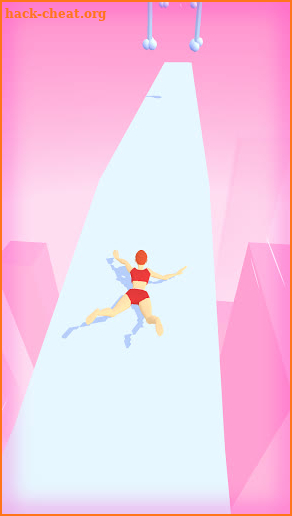 Flip Girl screenshot