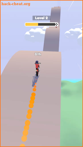 Flip Hills screenshot