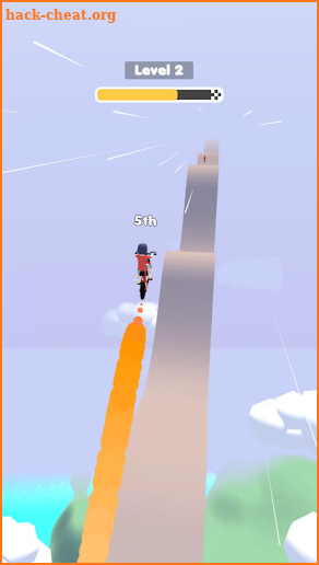 Flip Hills screenshot