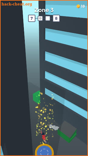 Flip Jump Stack screenshot