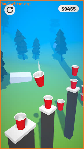 Flip 'n' Stack screenshot