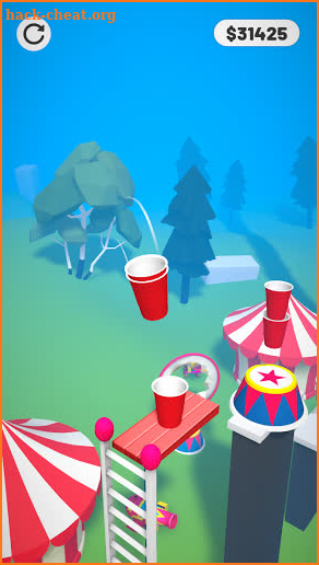 Flip 'n' Stack screenshot