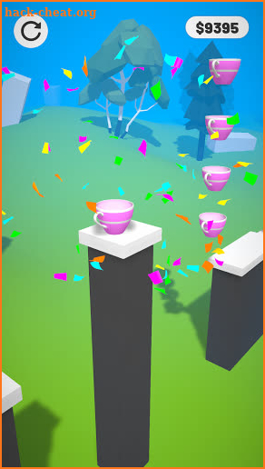 Flip 'n' Stack screenshot