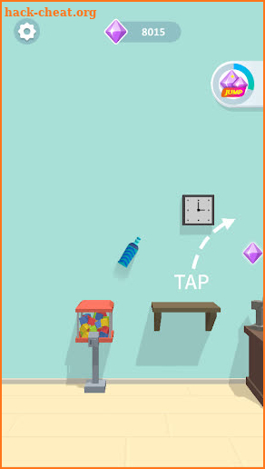 Flip to Win screenshot