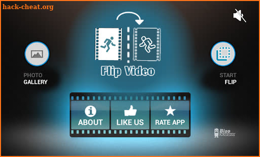 Flip Video FX screenshot