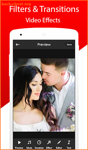 Flipagram Photo Video Maker : Slideshow + Music screenshot