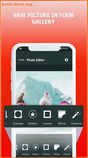 Flipagram video Editor + Music & Stickers 2019 screenshot