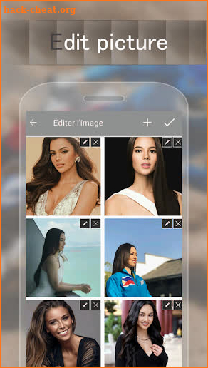 flipagram video maker - Editor Video screenshot