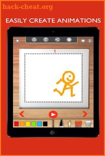 Flipbook:Animate! screenshot