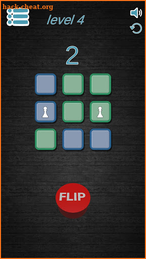 FlipIT screenshot