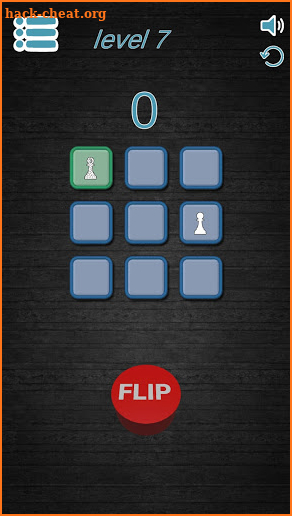 FlipIT screenshot