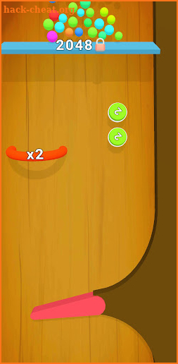 Flipper Rush screenshot