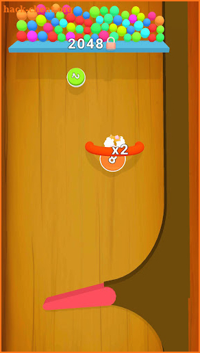 Flipper Rush screenshot