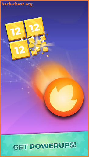 Flipper Smash - Hit Balls and Blast Bricks screenshot