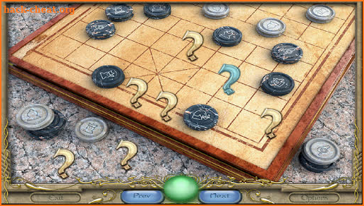 FlipPix Art - Games screenshot