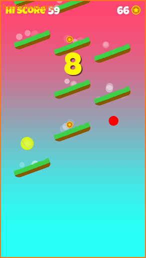 Flippy Floors screenshot