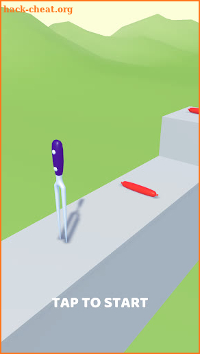 Flippy Fork screenshot