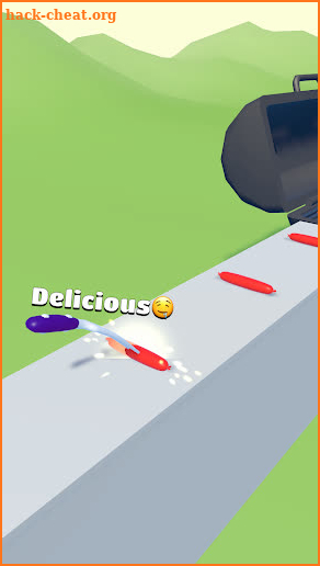 Flippy Fork screenshot