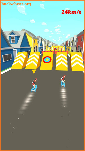 FlipSkate screenshot