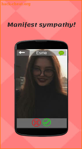 Flirt and Meet screenshot