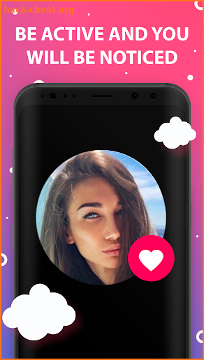 Flirt Chat screenshot