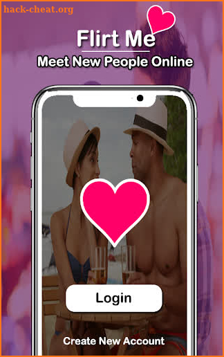 Flirt Me : Meet Online Girls,Date & Video Call screenshot