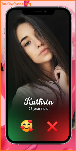 FlirtDate - chat & meet someone special screenshot