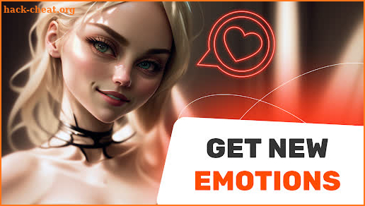 Flirtly: AI Girl & Companion screenshot