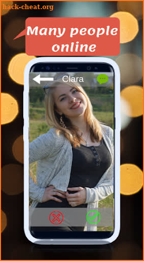 FlirtMatch screenshot