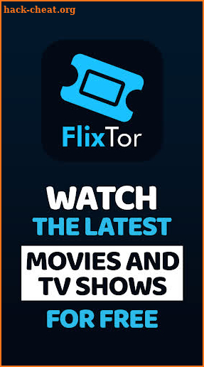 Flixtor : Movies & Series screenshot