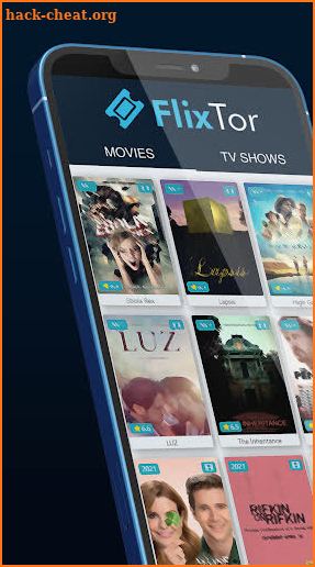 Flixtor : Movies & Series screenshot