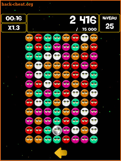 FLM - Match screenshot