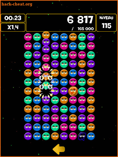 FLM - Match screenshot