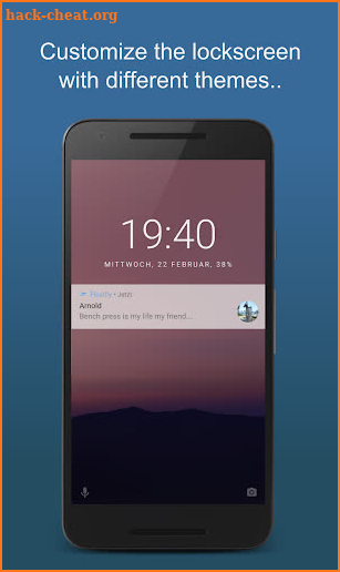 Floatify Pro Unlocker screenshot