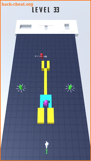 Floor Breaker 3D - Best endless puzzle casual game screenshot