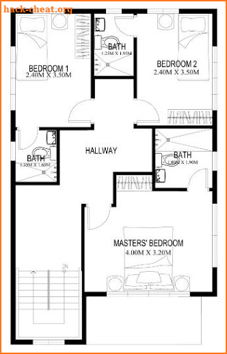 Floor Plan Designs screenshot