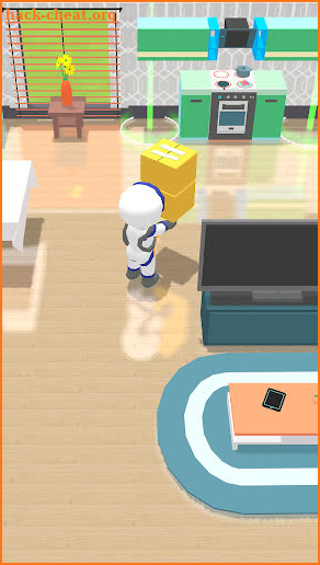 Flooring Master screenshot