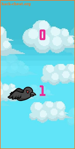 Floppy Crow screenshot