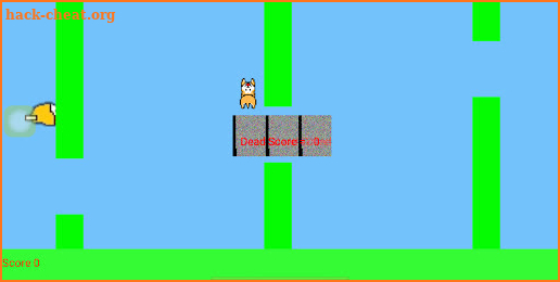 FloppyBerd screenshot